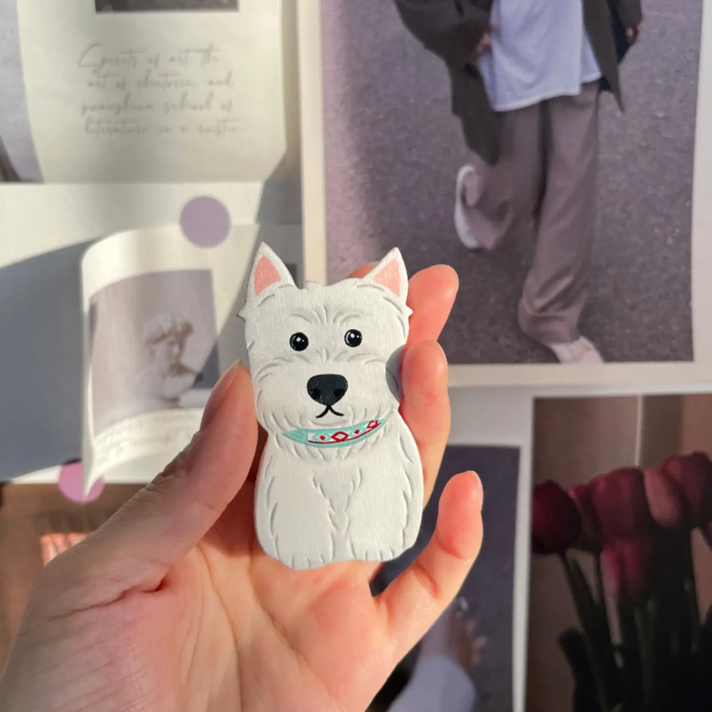 Custom Order Example