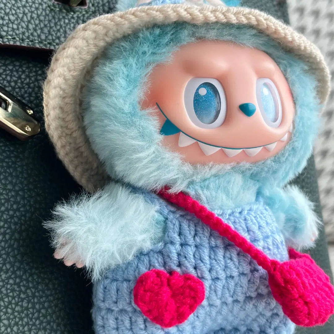 Sweet Stroll Outfit