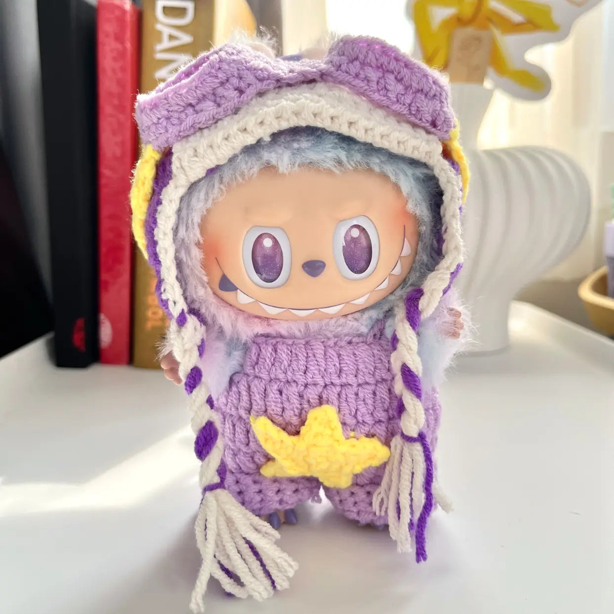 Handmade Doll Clothes