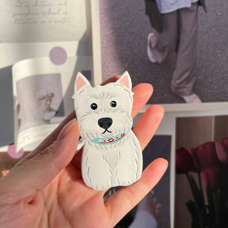 Custom Pet Portraits