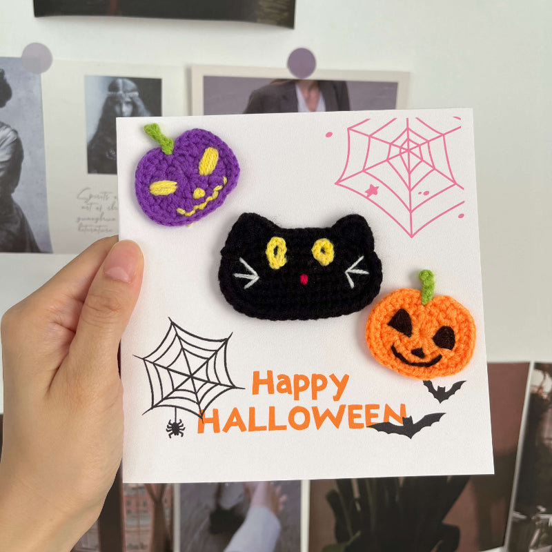 Halloween Cards