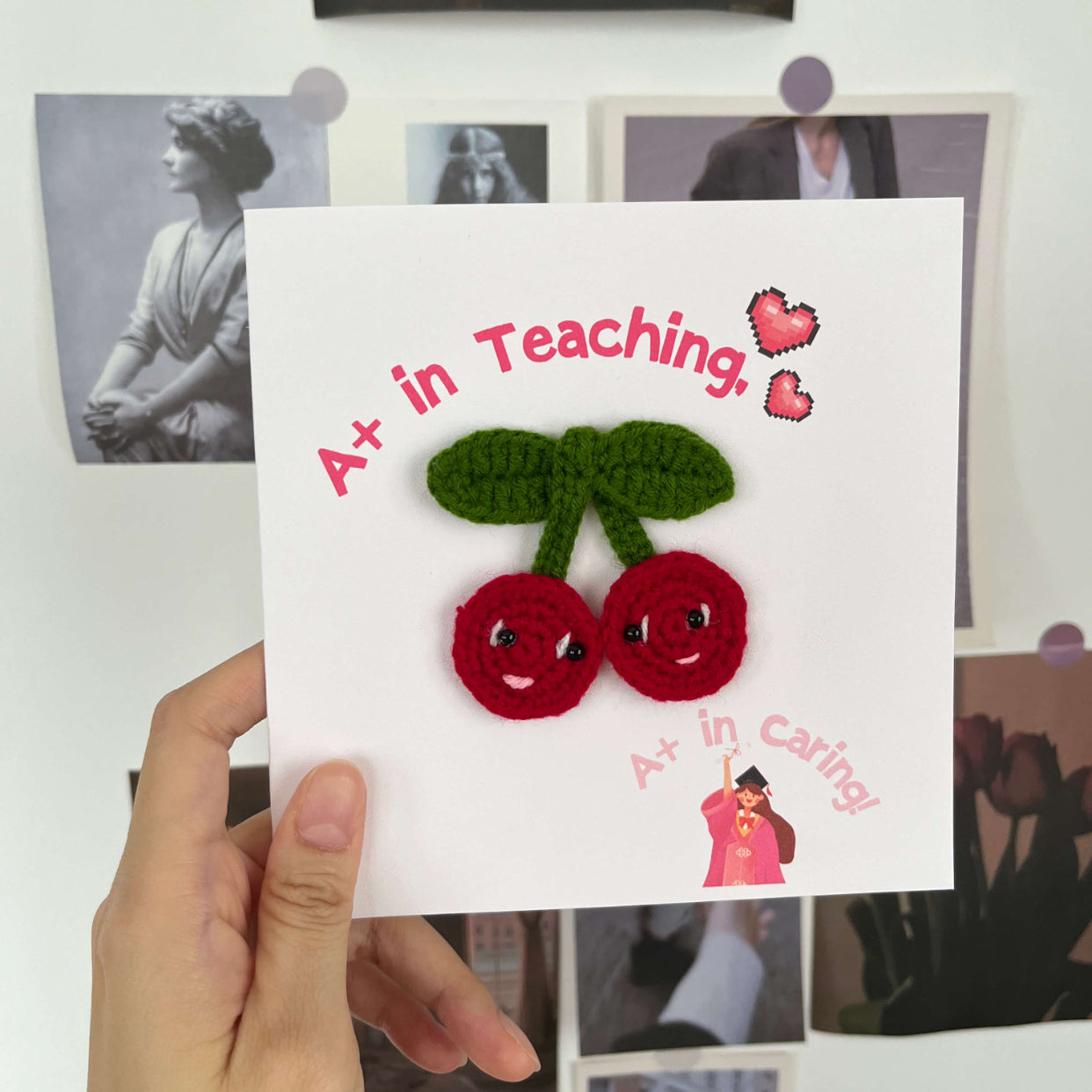 Thank You Cards
