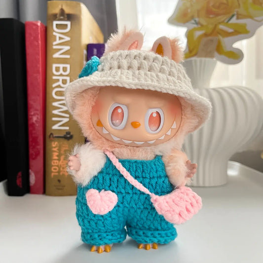 Ocean Candy Outfit