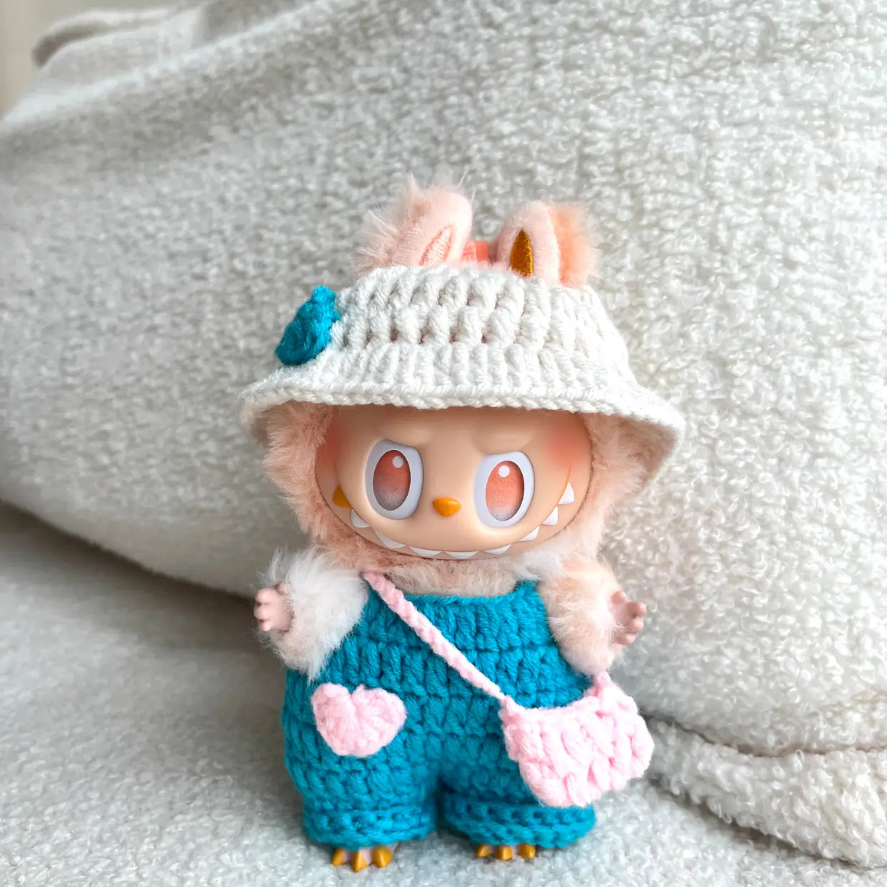 Ocean Candy Outfit