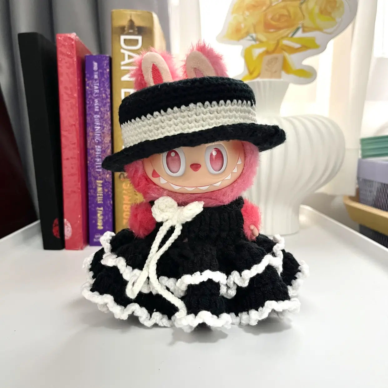 Coco Bunny Outfit