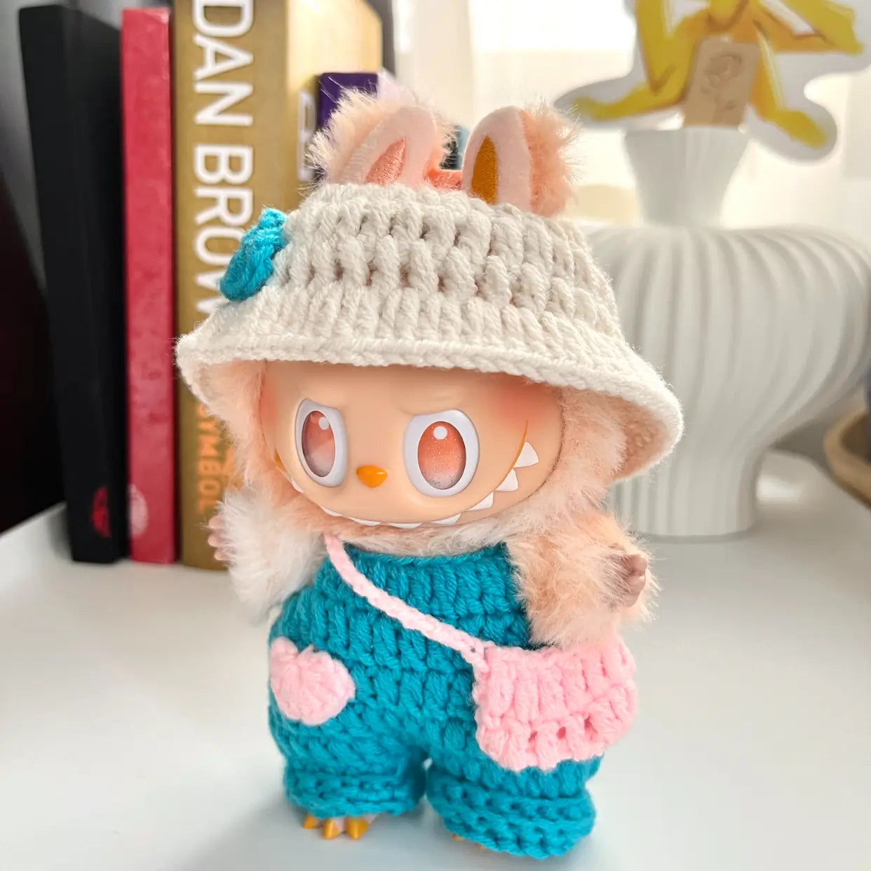Ocean Candy Outfit