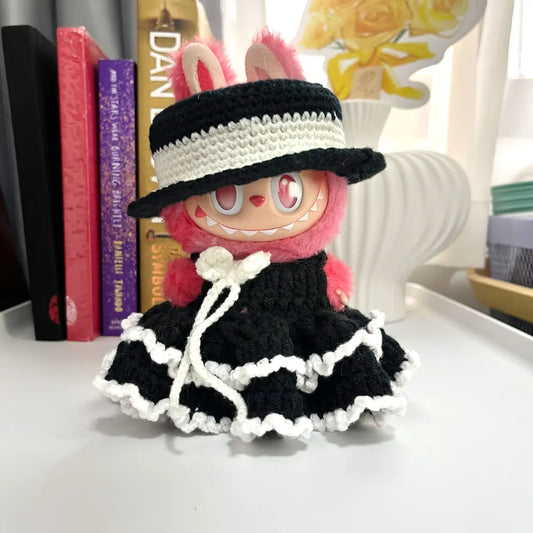 Coco Bunny Outfit