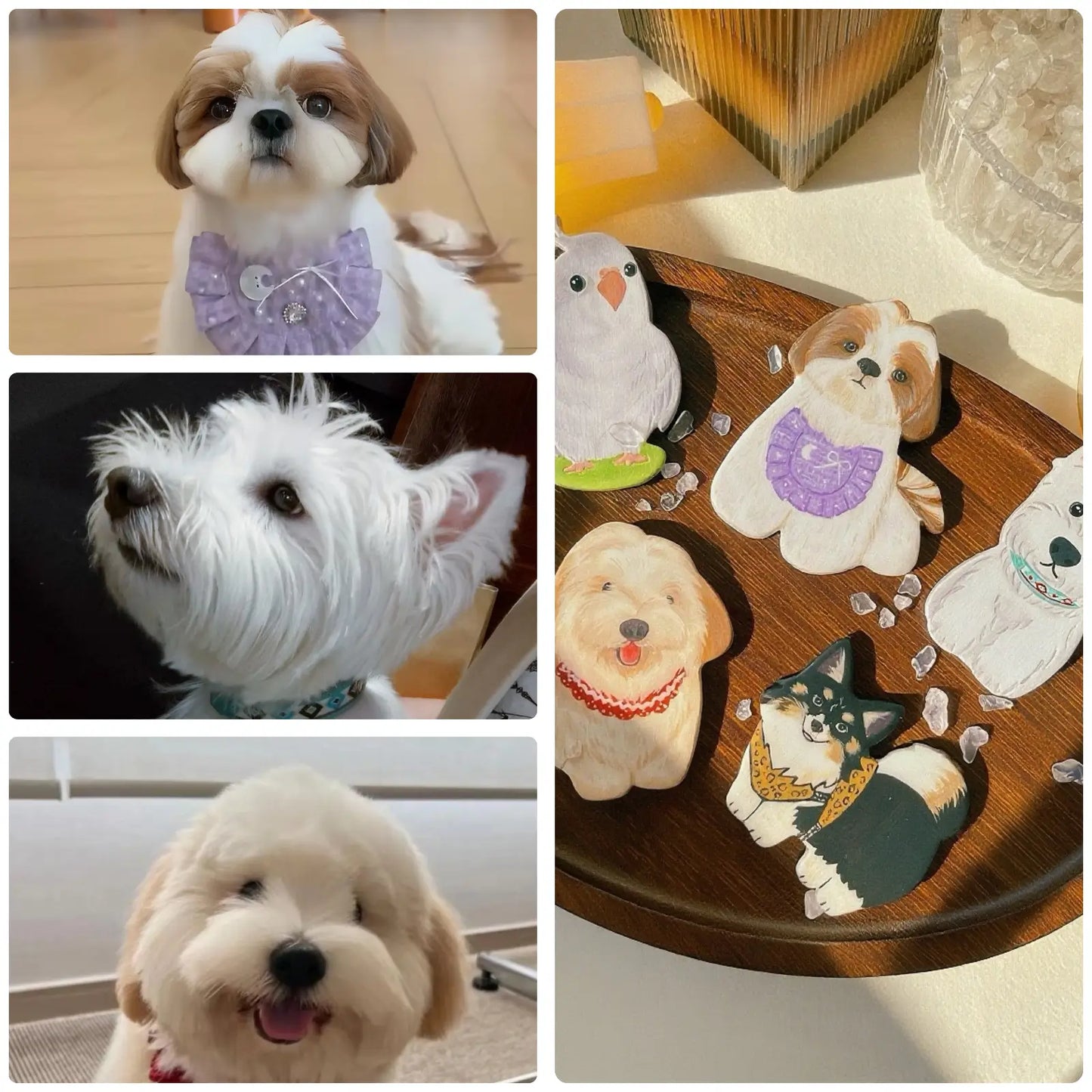 Custom Family Portrait
