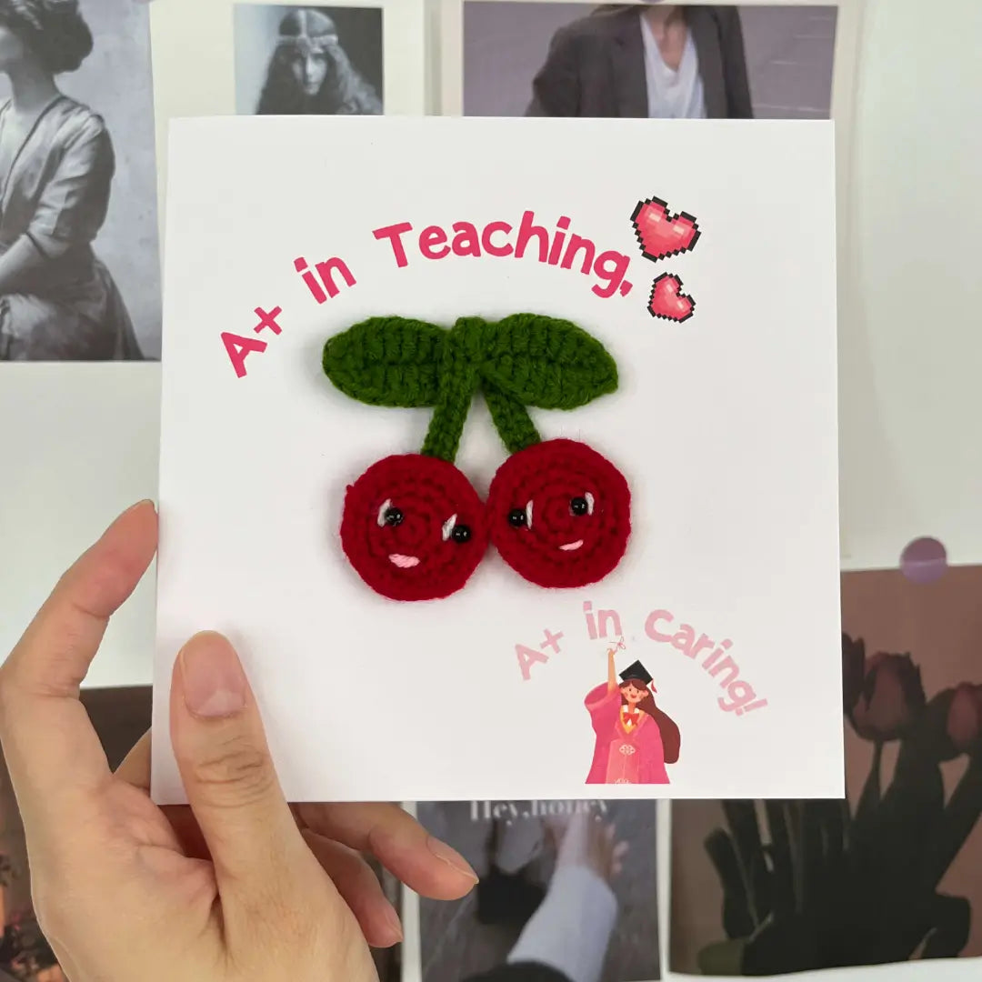 Teacher Thank You
