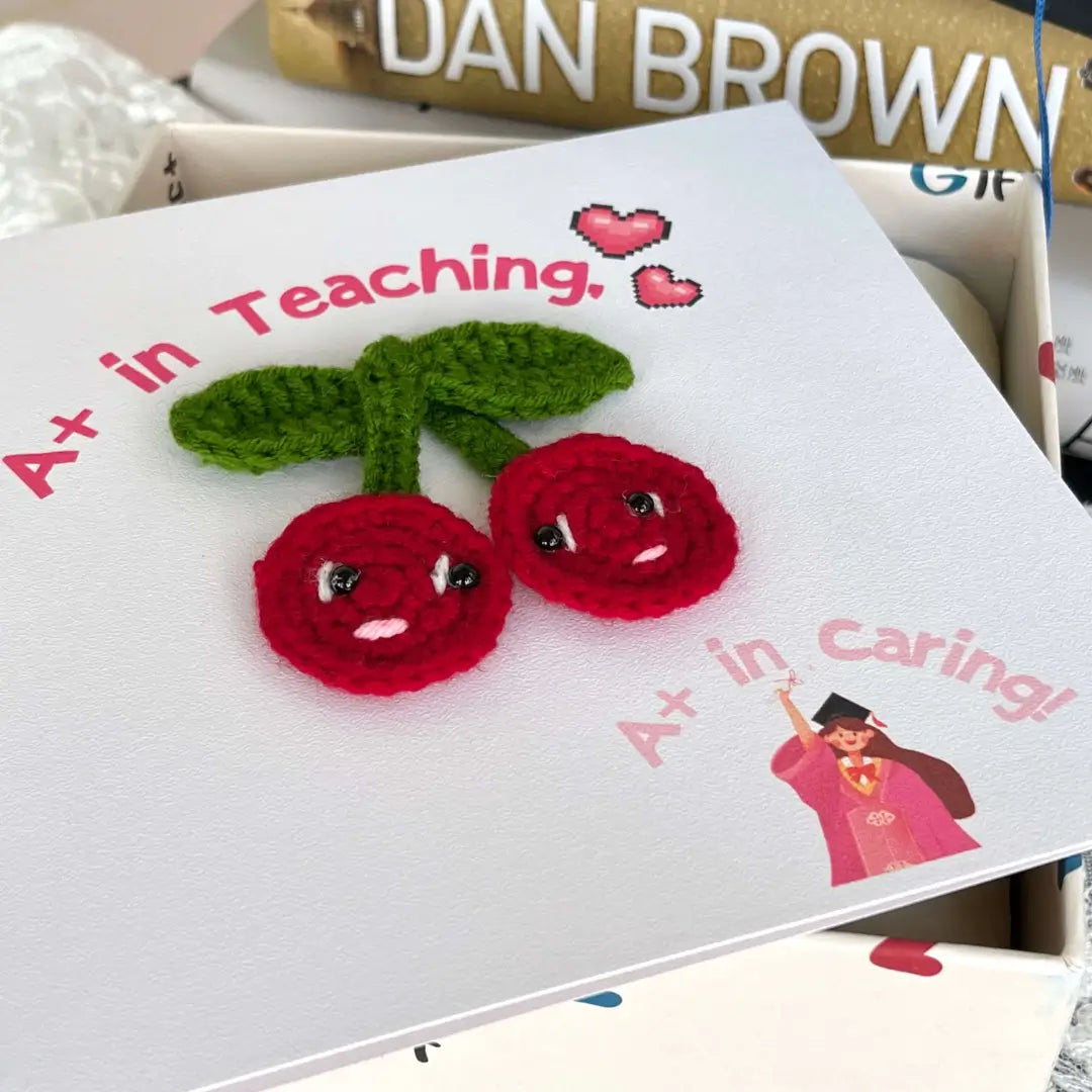 Teacher Thank You