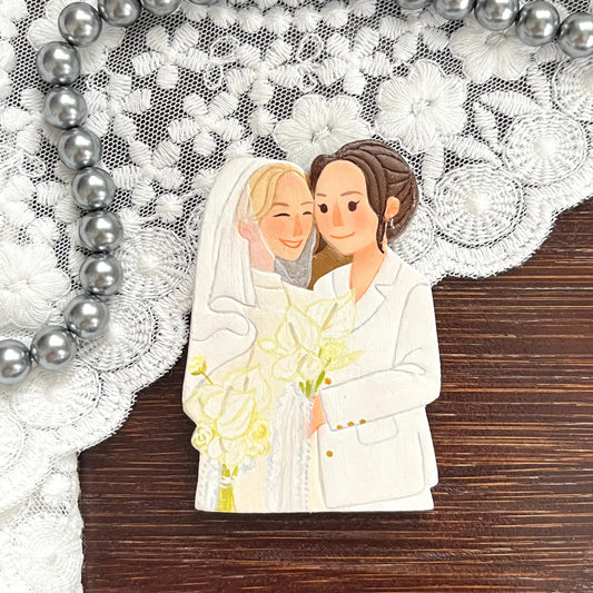 Custom Order Example