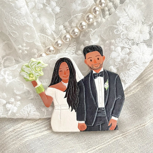 Custom Order Example