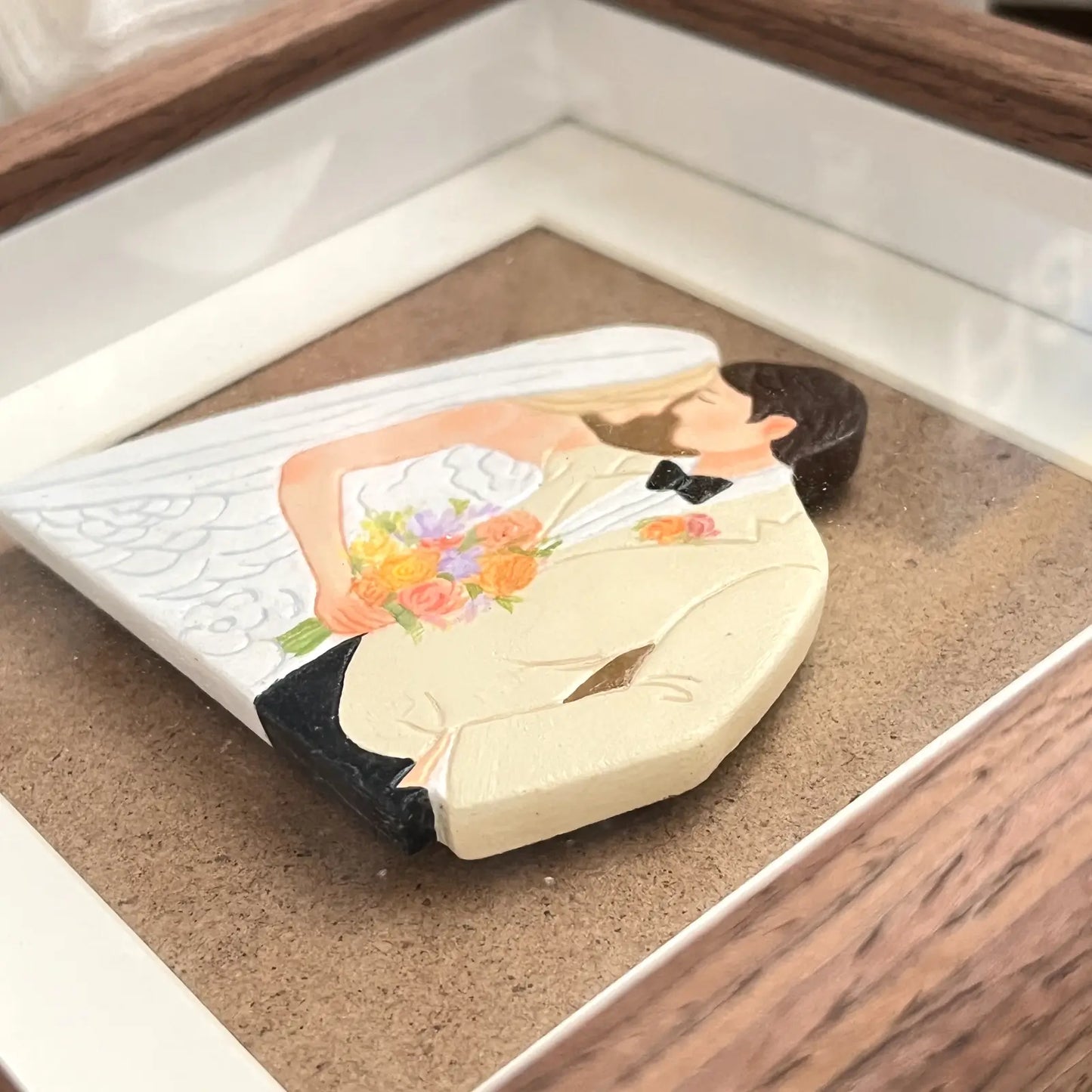 Custom Order Example