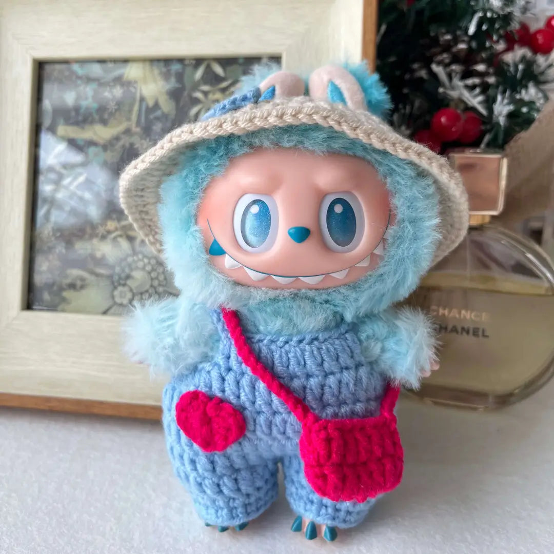 Sweet Stroll Outfit