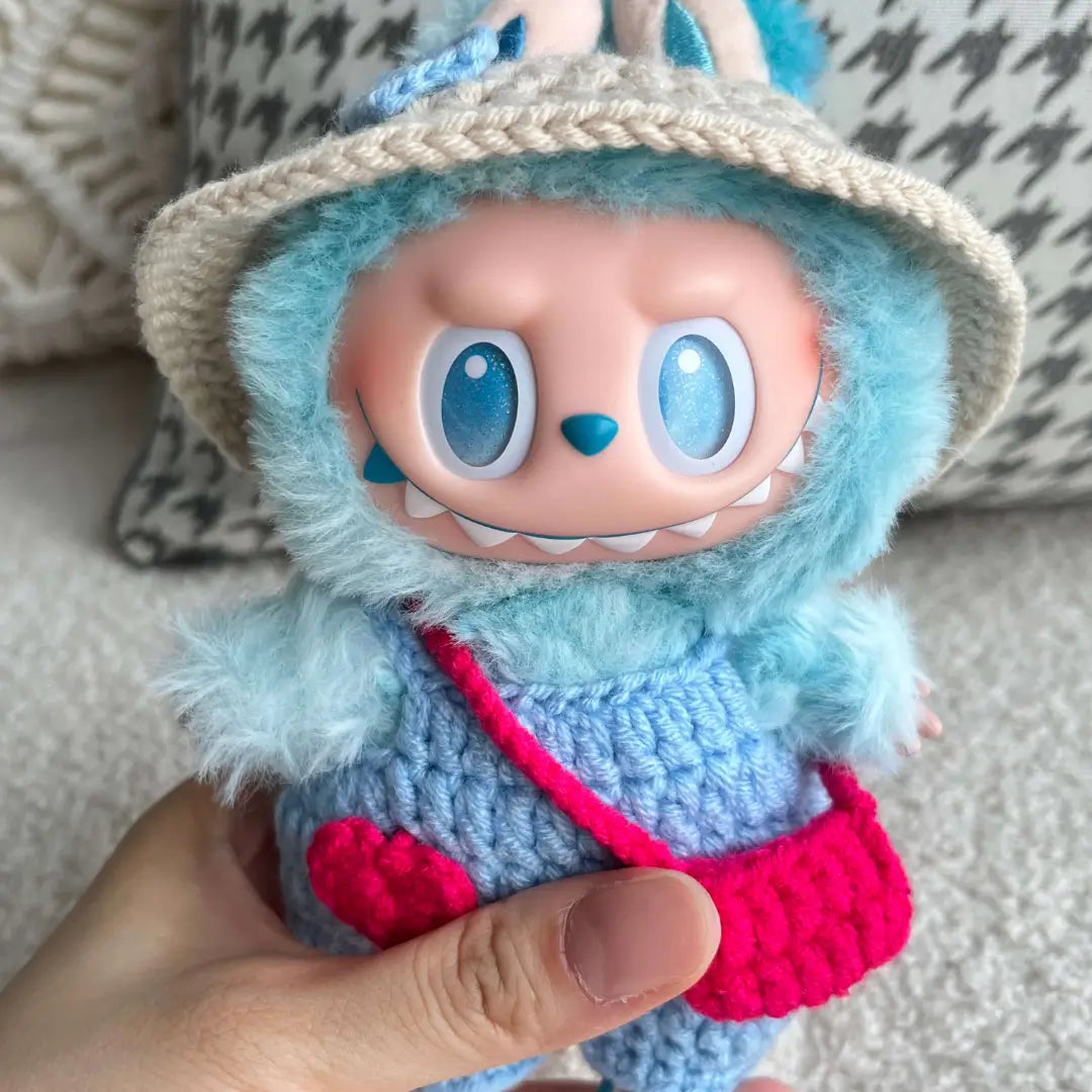 Sweet Stroll Outfit