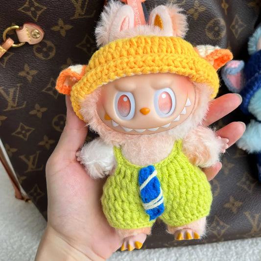 Citrus Fun Outfit