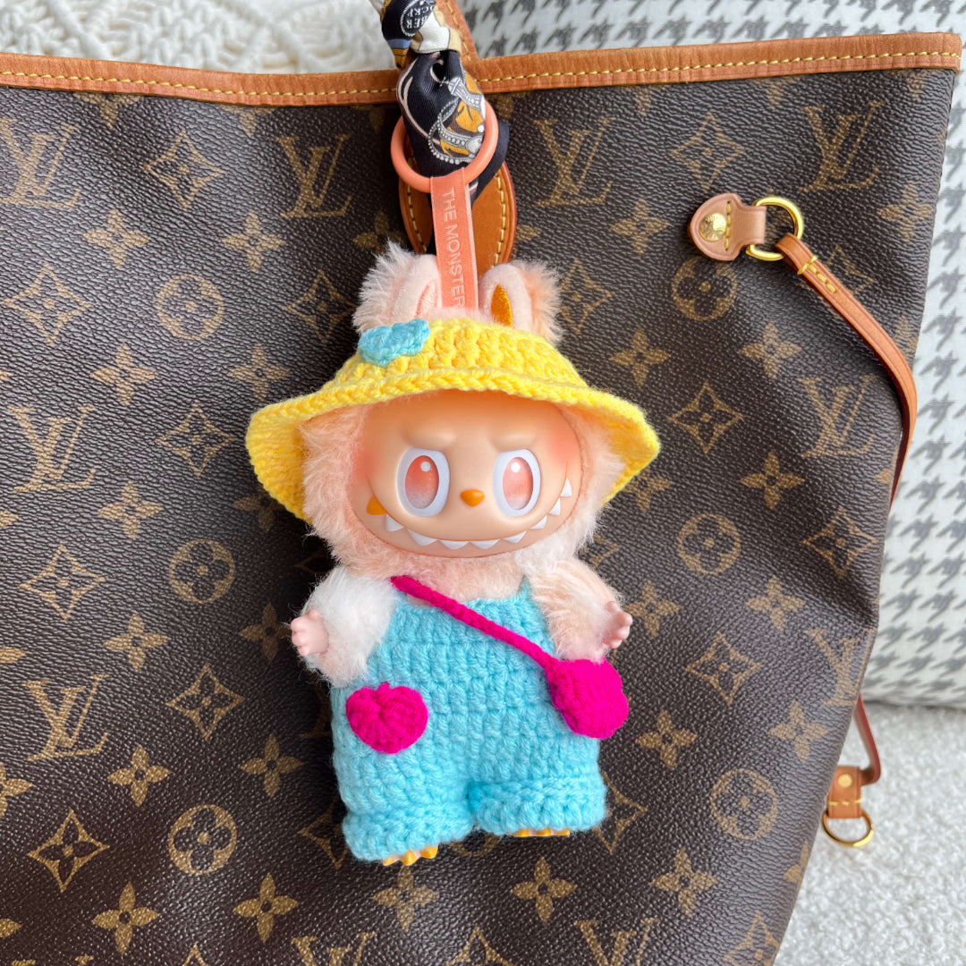 Sunny Day Outfit