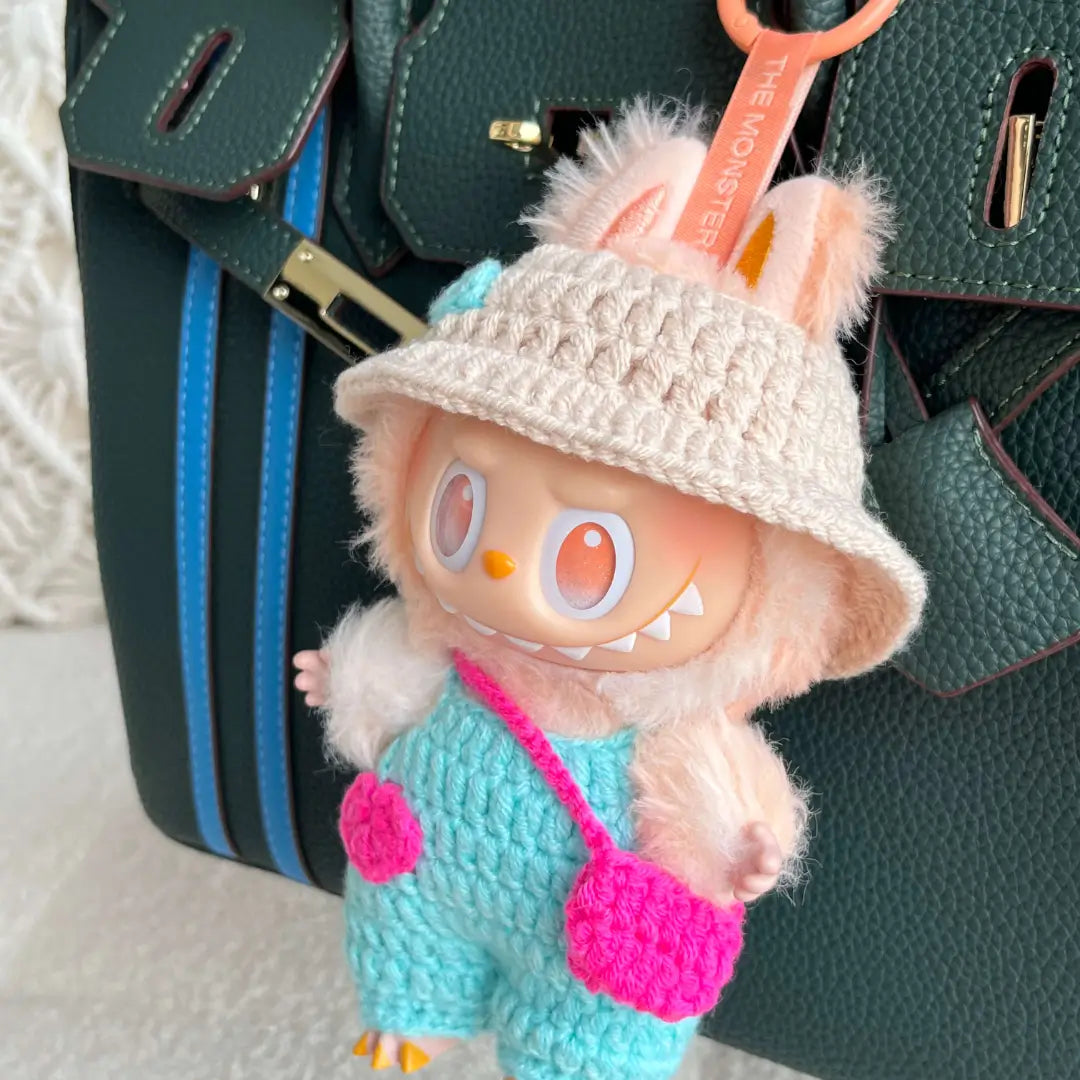 Cozy Picnic Outfit