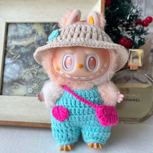 Cozy Picnic Outfit