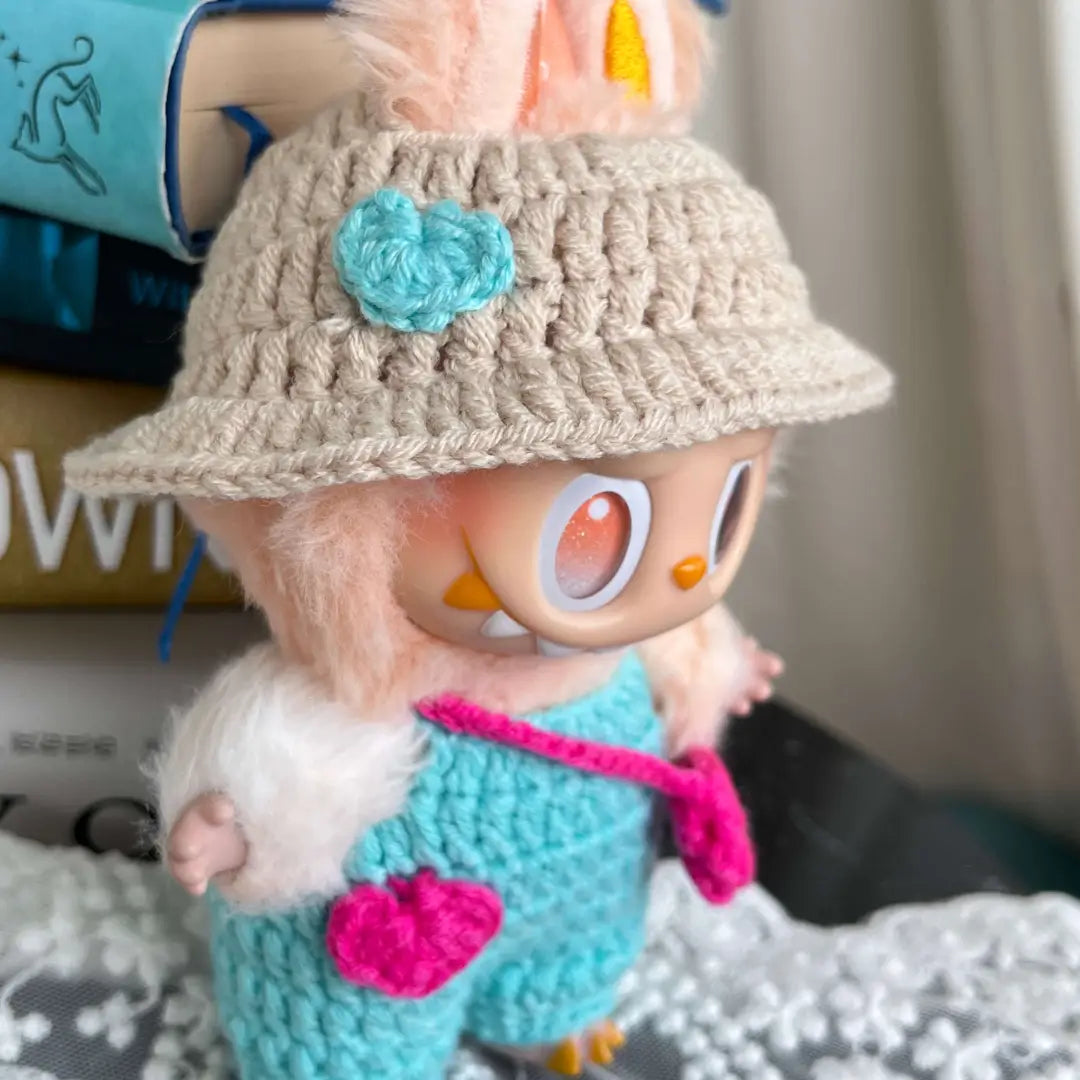 Cozy Picnic Outfit