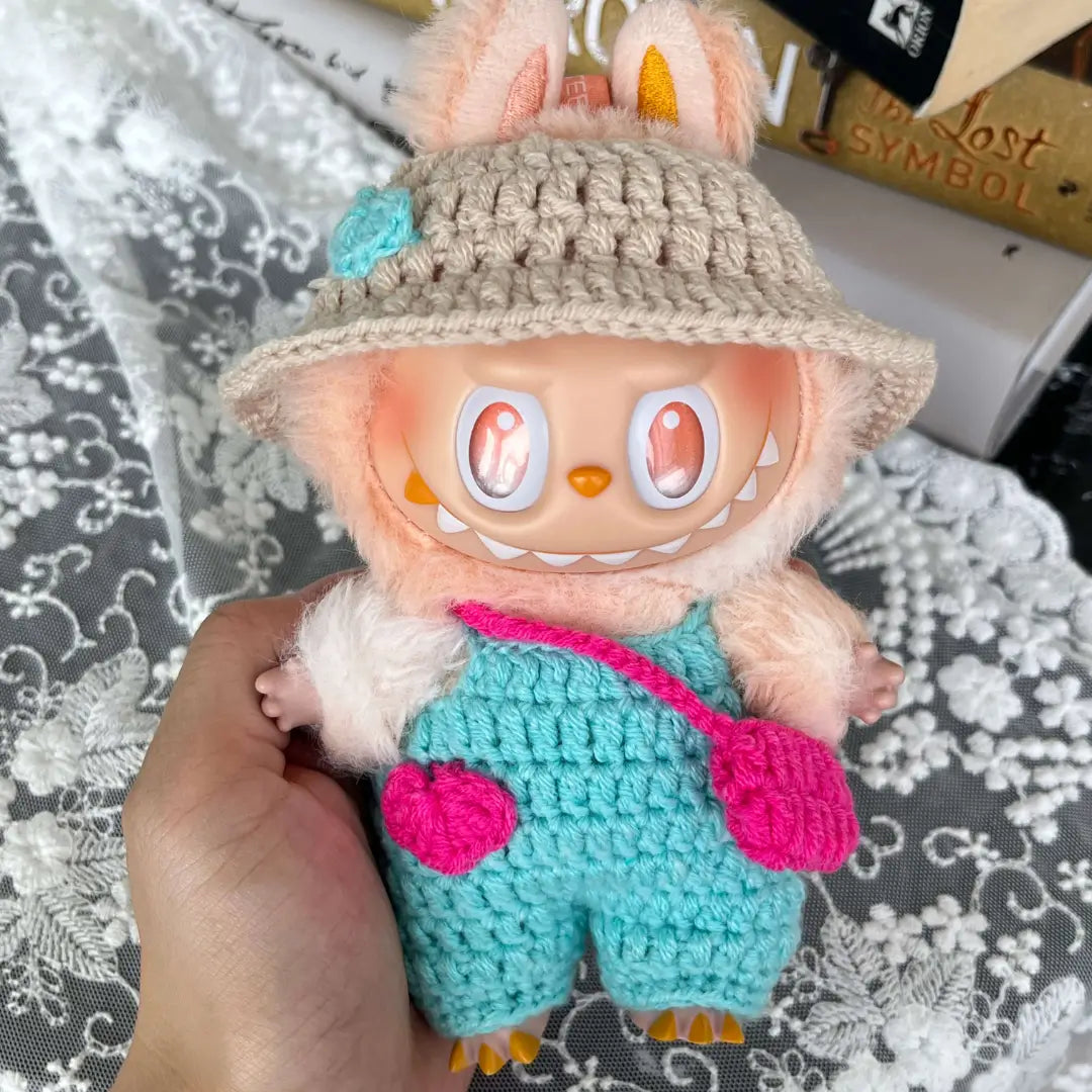 Cozy Picnic Outfit