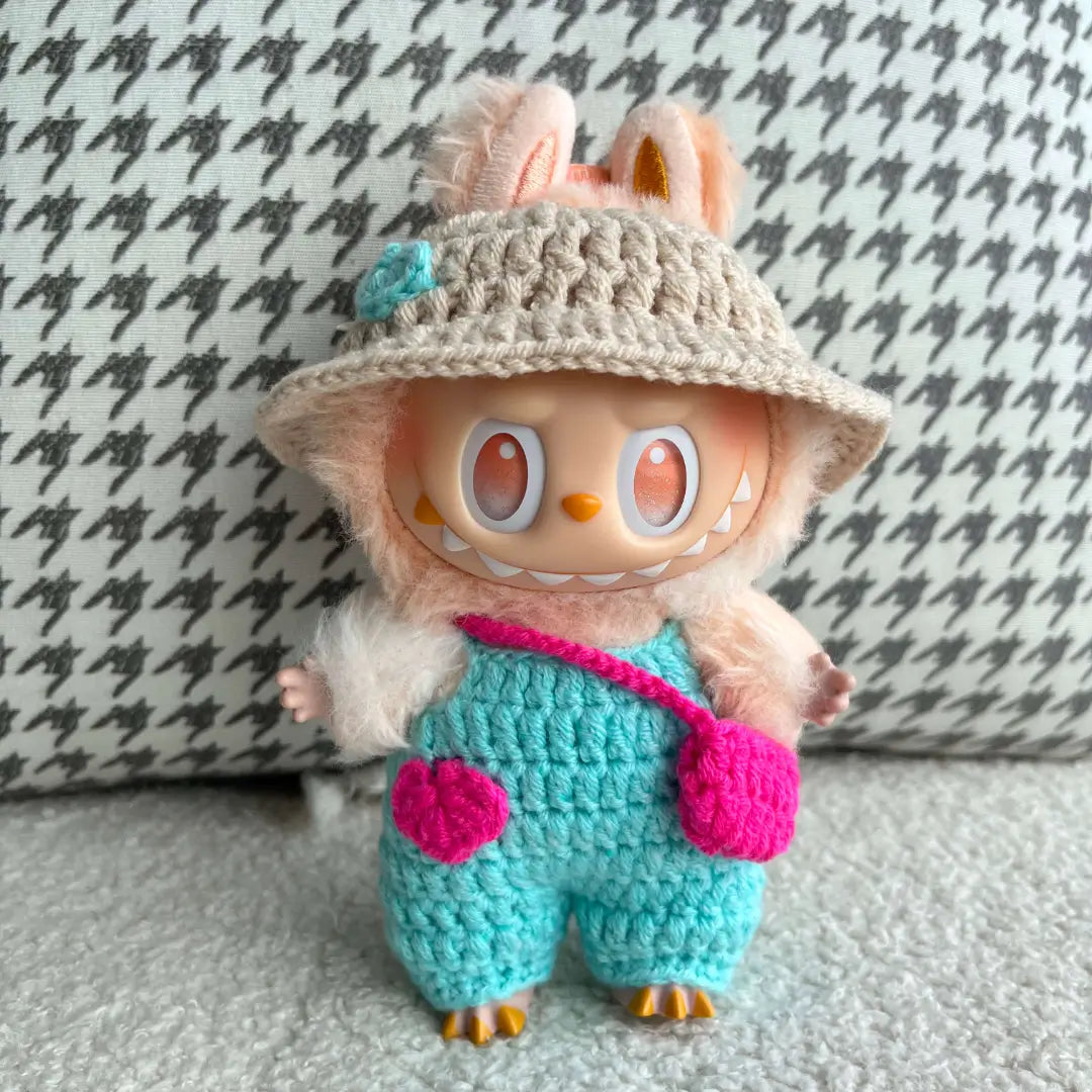 Cozy Picnic Outfit