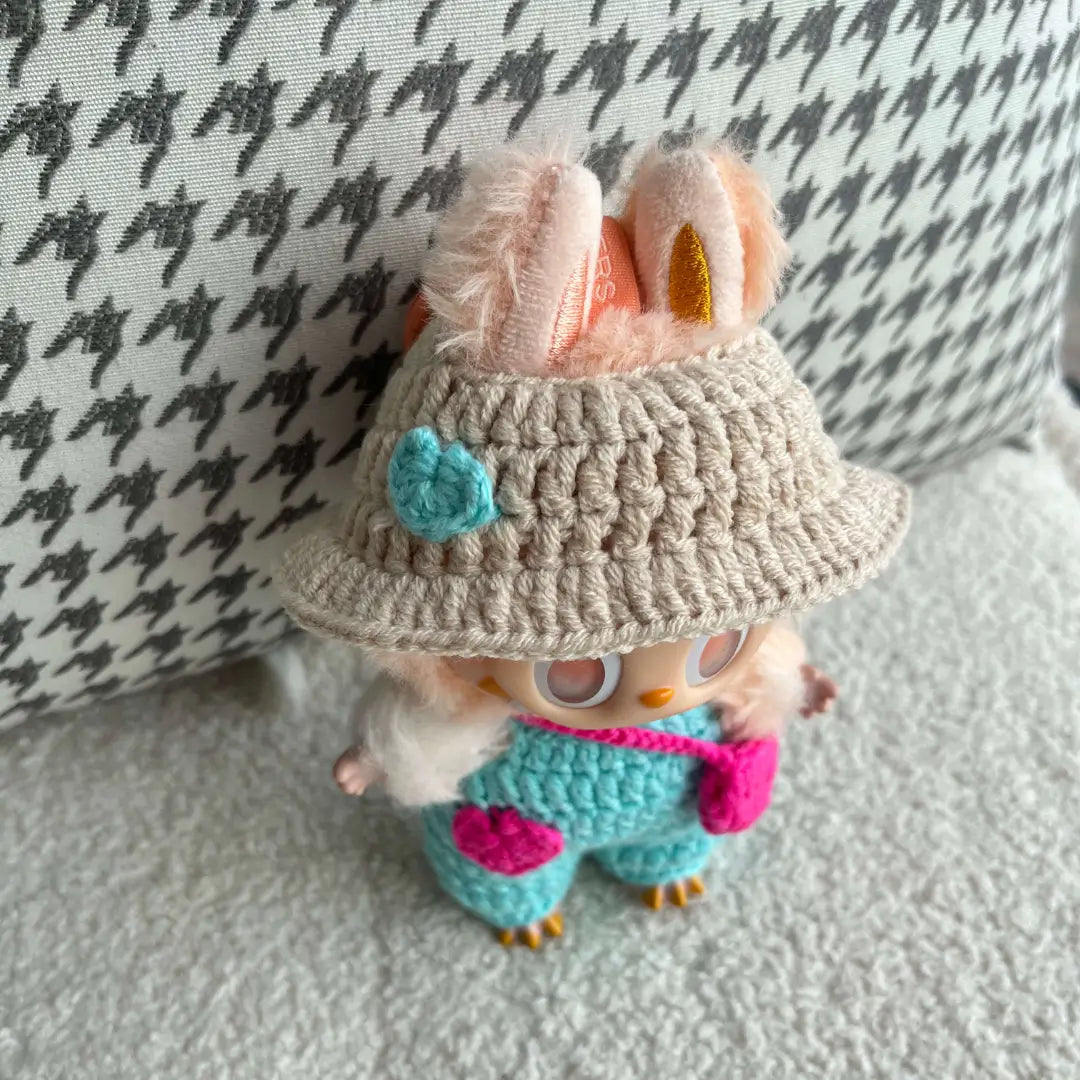 Cozy Picnic Outfit
