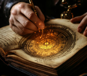 2. Online astrology consultation